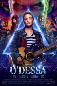 0'ldeсса