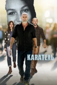 Kаpаτevnlb